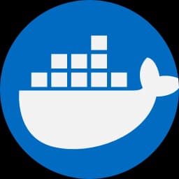 Icône de Docker