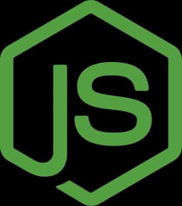 Icône de Node.js