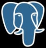 Icône PostgreSQL