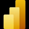 Icône Power BI