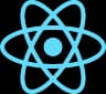 Icône React.js